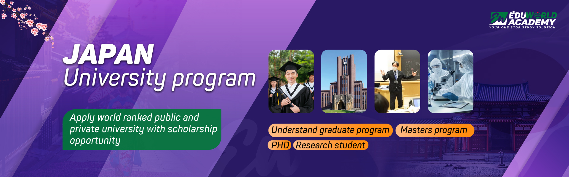 1920 x 600 japan University pg EN